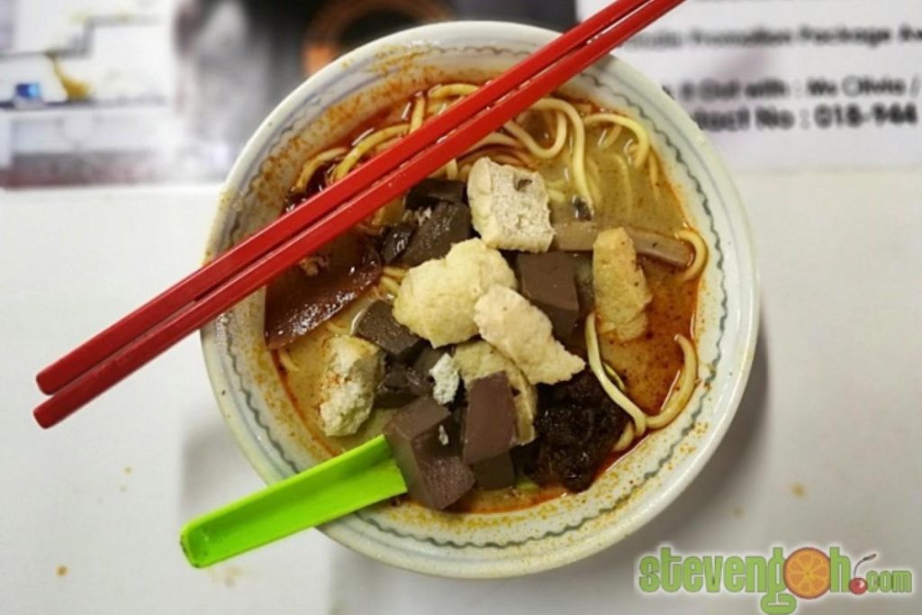 Top 20 Best Kopitiams Breakfasts In Penang 2025 13 Lee-Huat-Cafe-