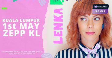Lenka-Will-Be-Performing-in-Kuala-Lumpur-this-May-