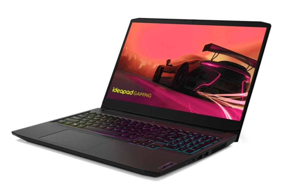 Top 10 Latest Laptops With 8GB RAM in Malaysia 2025 3 Lenovo-IdeaPad-Gaming-