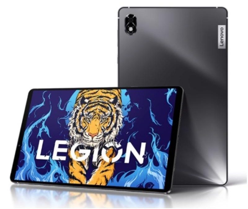 Top 10 Best Gaming Tablets in Malaysia 2025 8 Lenovo-Legion-Y-Tablet