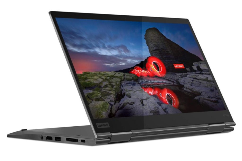 Top 10 Best 2-in-1 Laptops in Malaysia 2025 3 Lenovo-ThinkPad-X-Yoga-Laptop