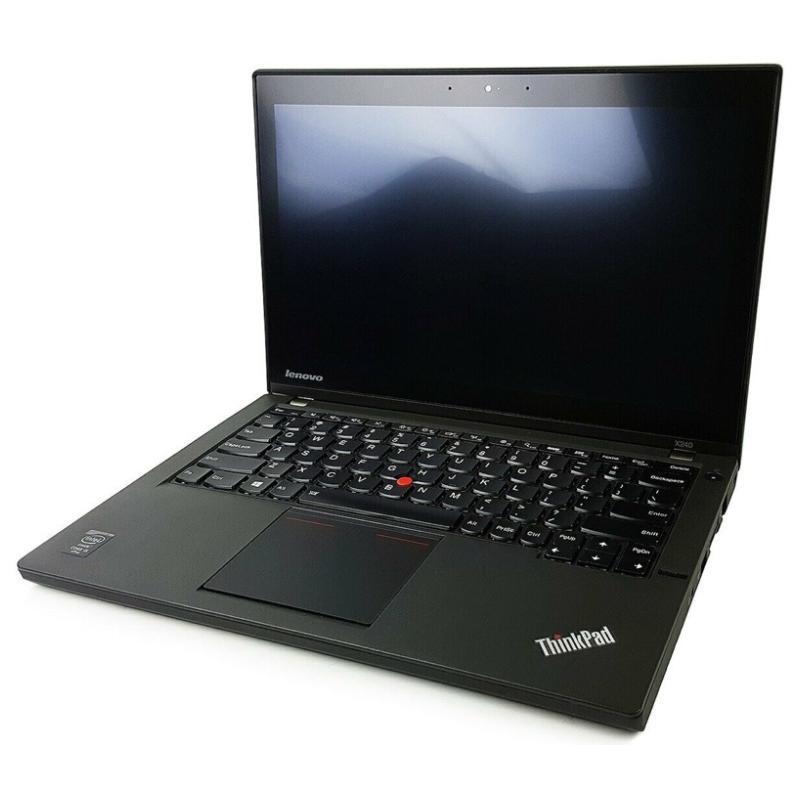 Top 10 Latest Laptops With 8GB RAM in Malaysia 2025 6 Lenovo-ThinkPad-X