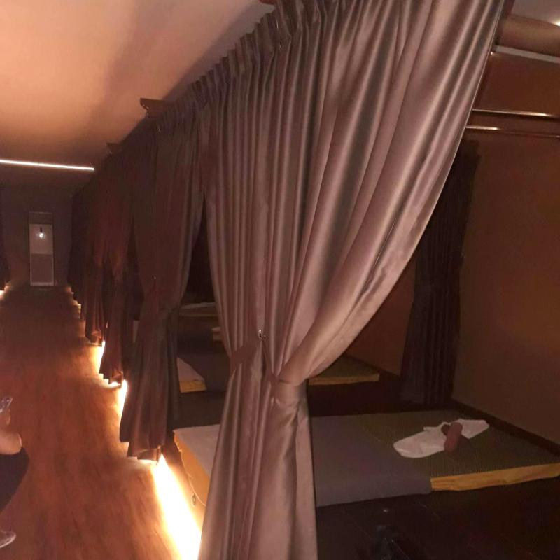 Top 15 Best Massage Spa Centres in Johor Bahru 2025 19 Lets-Relax-Spa-