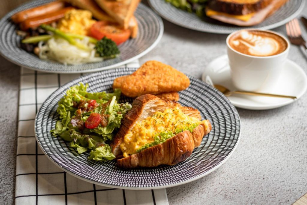 Top 15 Best Big Breakfasts in KL & Selangor 2025 15 Levain-Boulangerie-Patisserie-