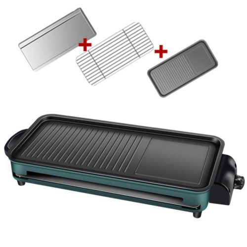 Top 10 Best Electric BBQ Grills in Malaysia 2024 House Essentials