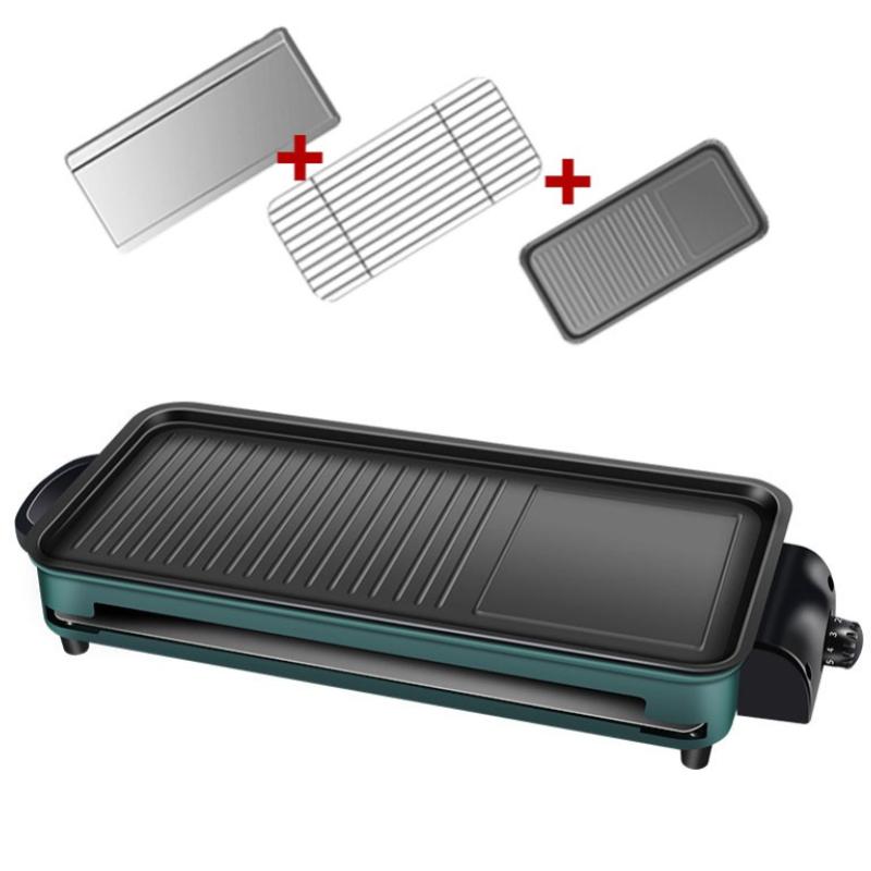 Top 10 Best Electric BBQ Grills in Malaysia 2025 4 Life-House-Electric-BBQ-Grill