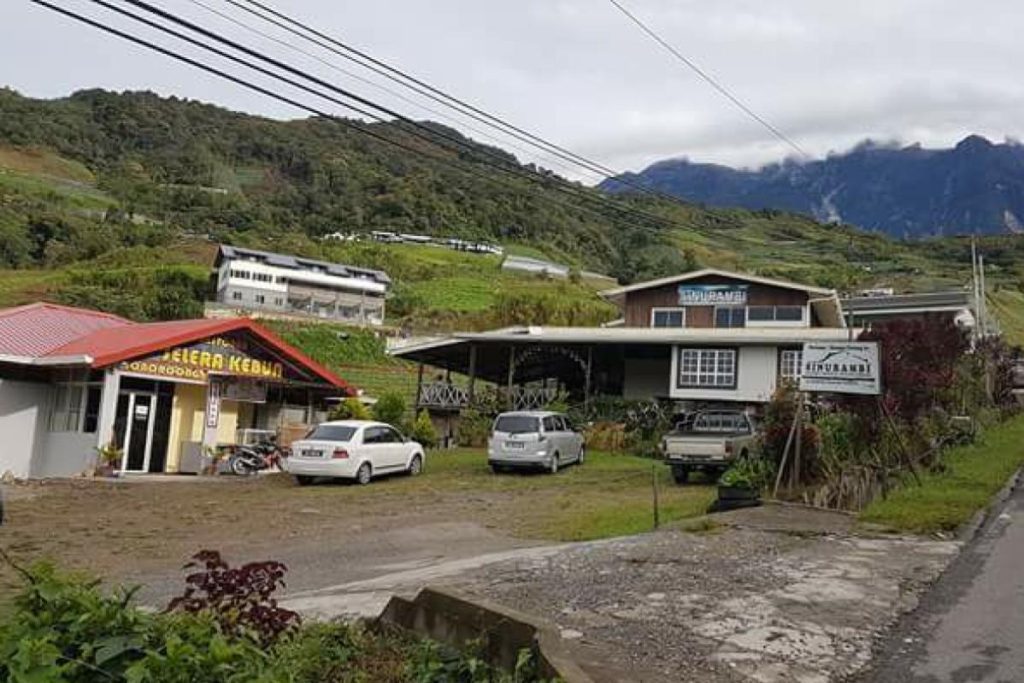 Top 9 Best Traditional Foods in Sabah You Must Try 2025 18 Linopot-