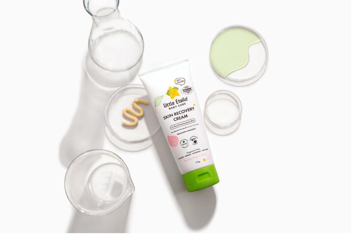 Top 10 Best Baby Creams in Malaysia 2025 5 Little Etoile 1