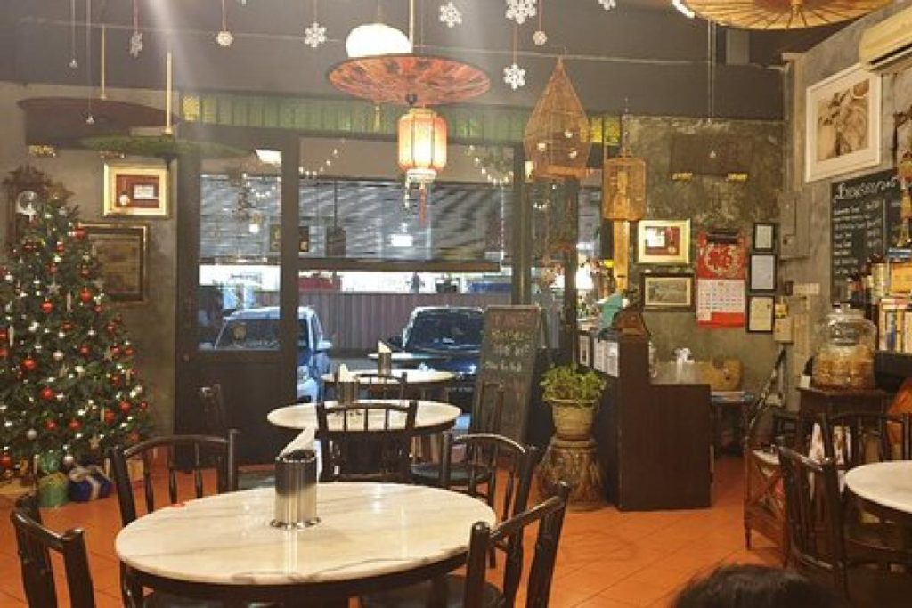 Top 10 Best Chicken Rice in Sarawak 2025 6 Little-Hainan-@Padugan