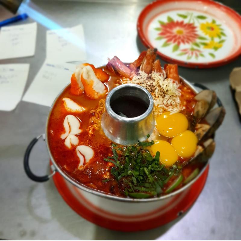 Top 20 Best Thai Restaurants in KL & Selangor 2025 17 Little-Rara-Chow-Kit-