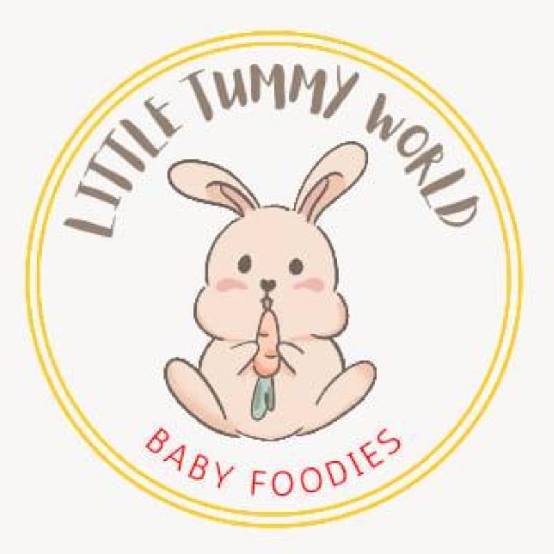 Top 20 Best Baby Shops in Johor Bahru 2025 33 Little-Tummy-World-BabyFood-JB