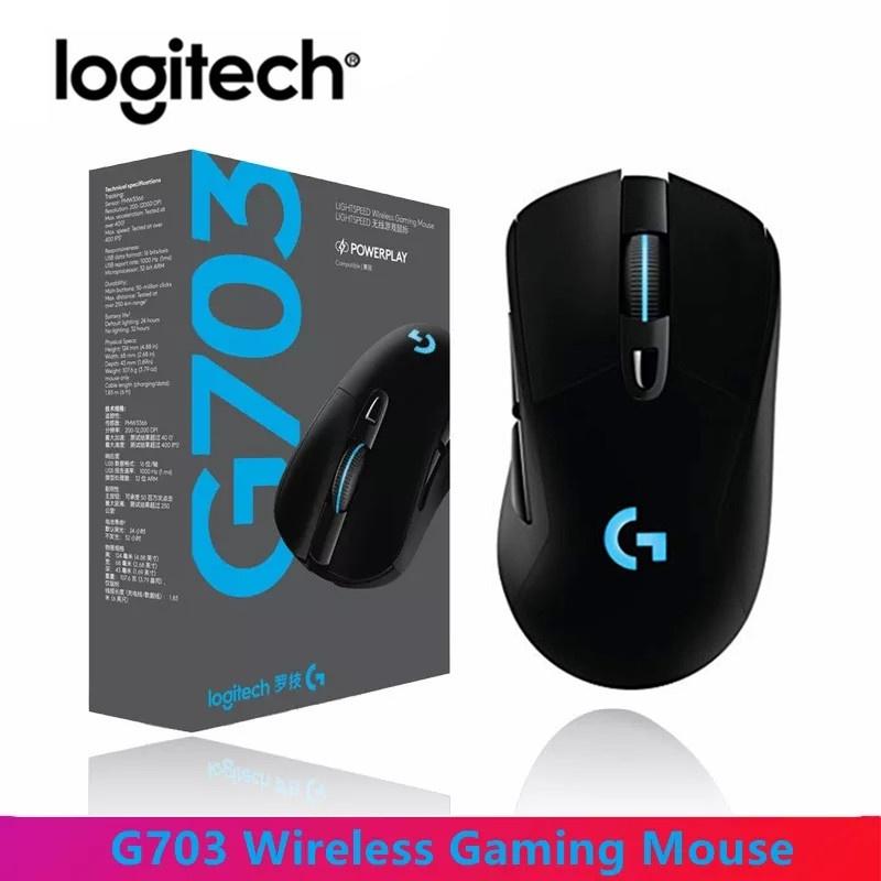 Top 10 Best Wireless Gaming Mouse in Malaysia 2025 10 Logitech-G-Wireless-Gaming-Mouse