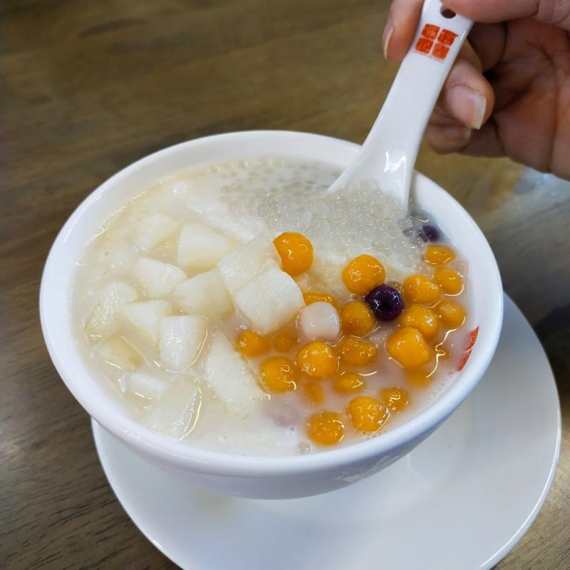 Top 7 Best Desserts in Rawang 2025 13 Lol-Soon-Kee-Desserts-