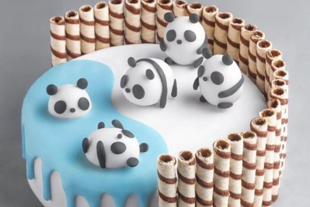 10 Most Creative Ways to Decorate a Cake 10 Love-Letter-Biscuit-Cake-x-