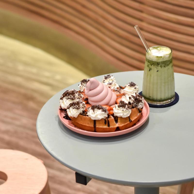 Top 8 Best Desserts in Sunway 2025 11 Ludwig-Softserve-