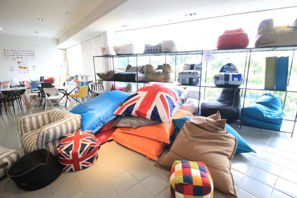 Top 10 Best Shops for Home Decor in Malaysia 2025 5 MAJUHOME-Concept-Ara-Damansara-