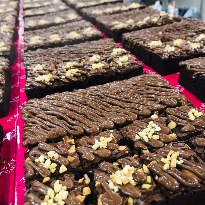 Top 9 Best Brownies in Johor 2026 18 MAMASAB-BANDAR-DATO-ONN