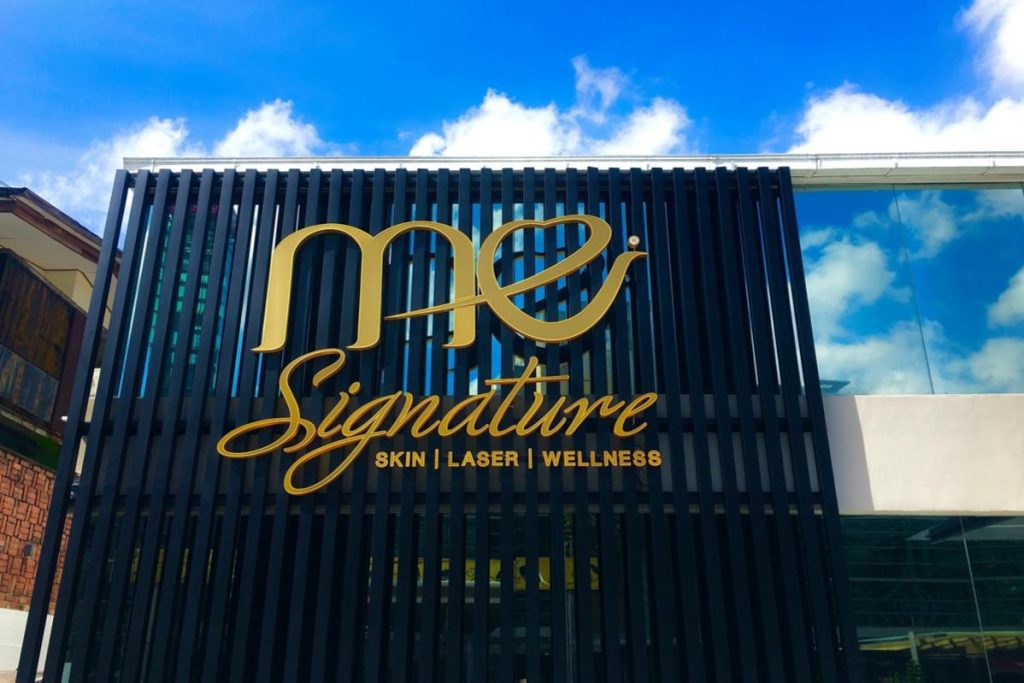20 Rawatan Facial Terbaik Di Kuala Lumpur 2025 31 ME-Signature-Skin-Laser-Wellness-Center-