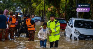 METMalaysia-Warns-the-Monsoon-Transitional-Phase-May-Cause-Floods-Until-Mid-May-