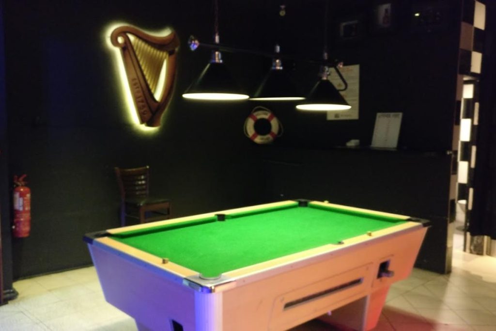 Top 10 Best Pool & Snooker Places in Subang Jaya 2025 3 Main-Harbour-Kitchen-Bar-