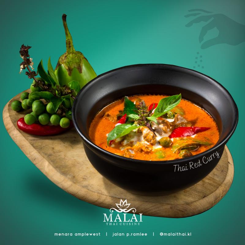 Top 20 Best Thai Restaurants in KL & Selangor 2025 25 Malai-Thai-Cuisine-