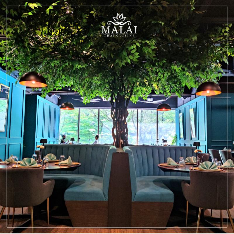 Top 20 Best Thai Restaurants in KL & Selangor 2025 24 Malai-Thai-Cuisine