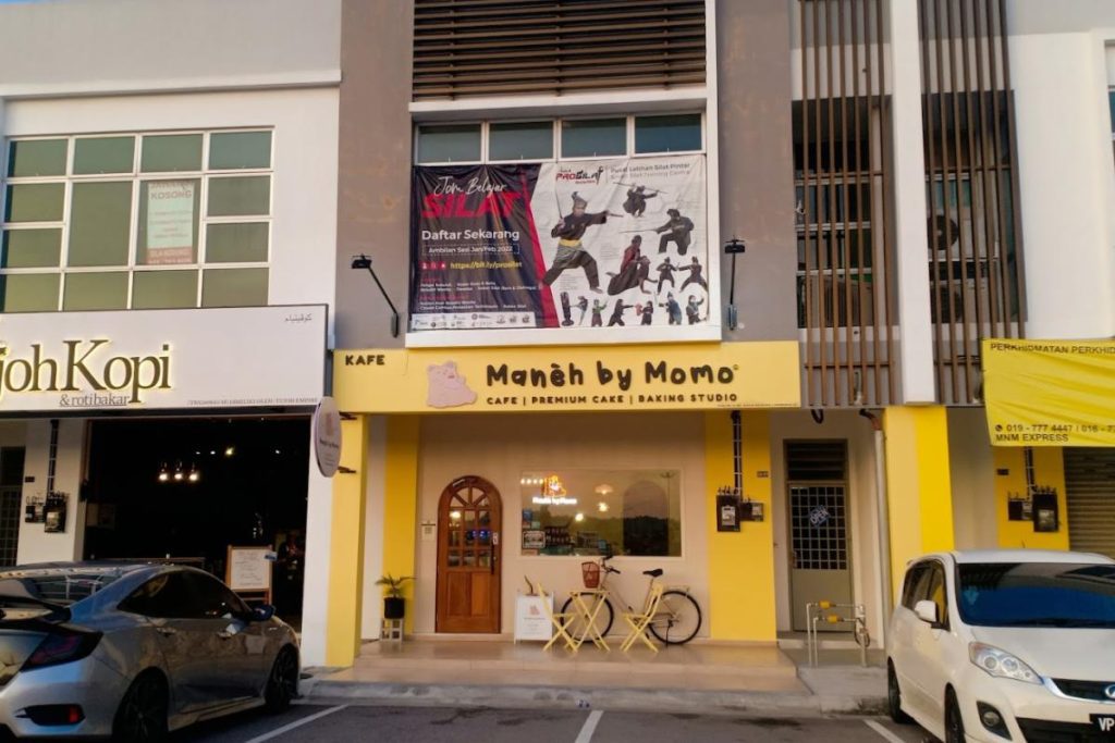 Top 7 Best Doughnuts in Johor 2025 10 Maneh-by-Momo™
