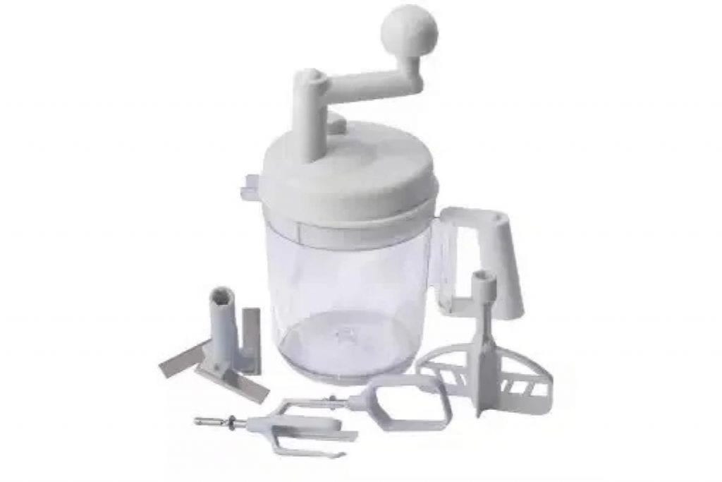 Top 10 Best Hand Mixer in Malaysia 2025 8 Manual-Hand-Mixer-x-