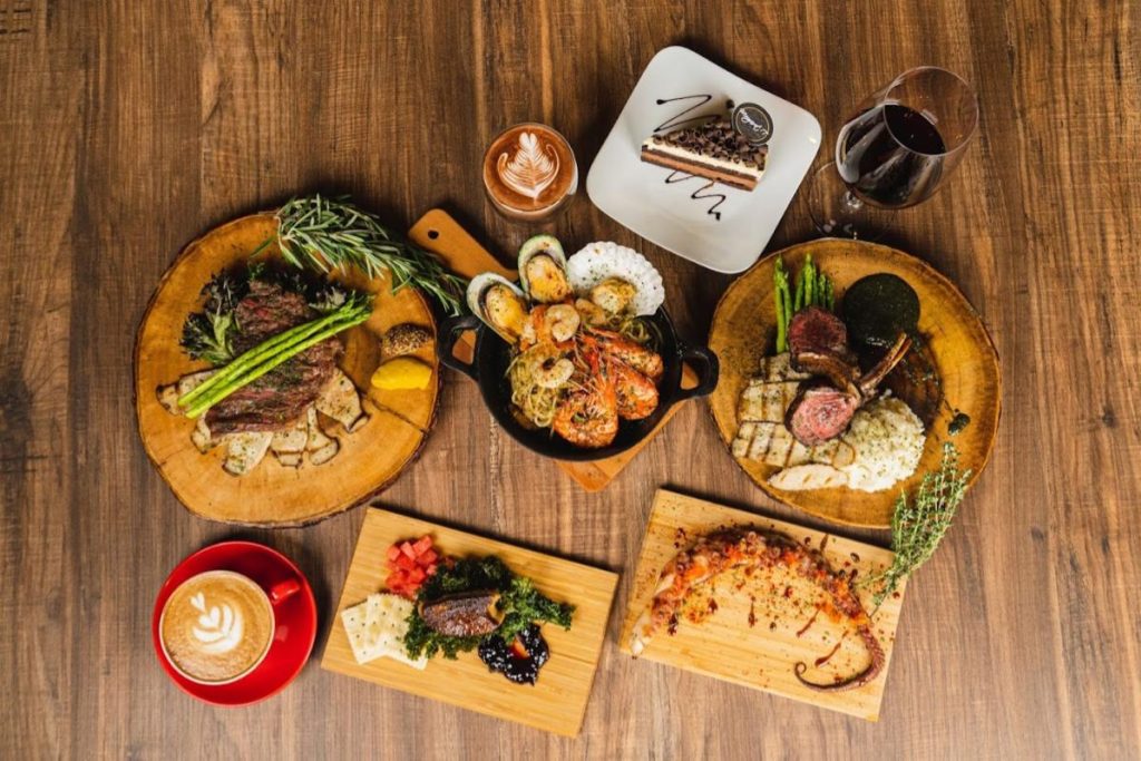 10 Makanan Barat Terbaik di Melaka 2025 19 Margaret.-T-Melaka-