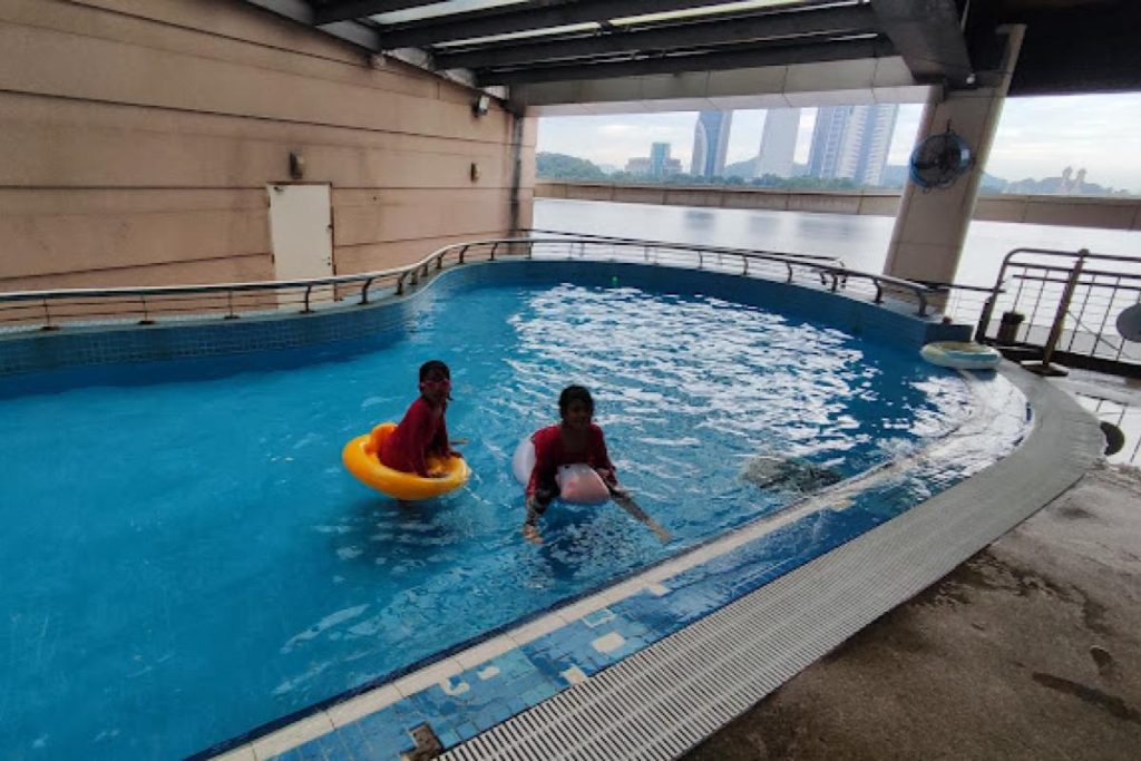 Top 10 Best Swimming Pool in Putrajaya 2025 3 Marina-Putrajaya-Swimming-Complex-