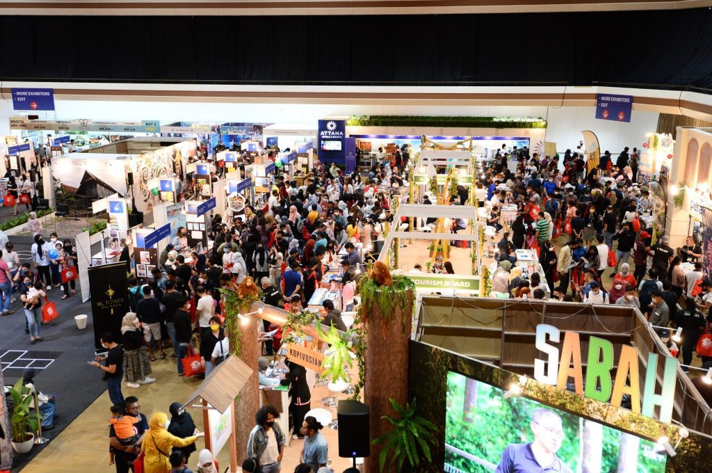 This Year’s MATTA Fair Will Be Bigger & Better 2 Matta-Fair