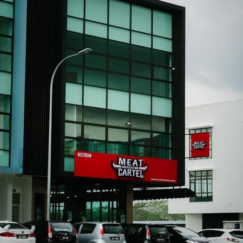 Top 10 Best Chicken Wing in Johor 2025 18 Meat-Cartel-BBQ-JB-Bandar-Dato-Onn