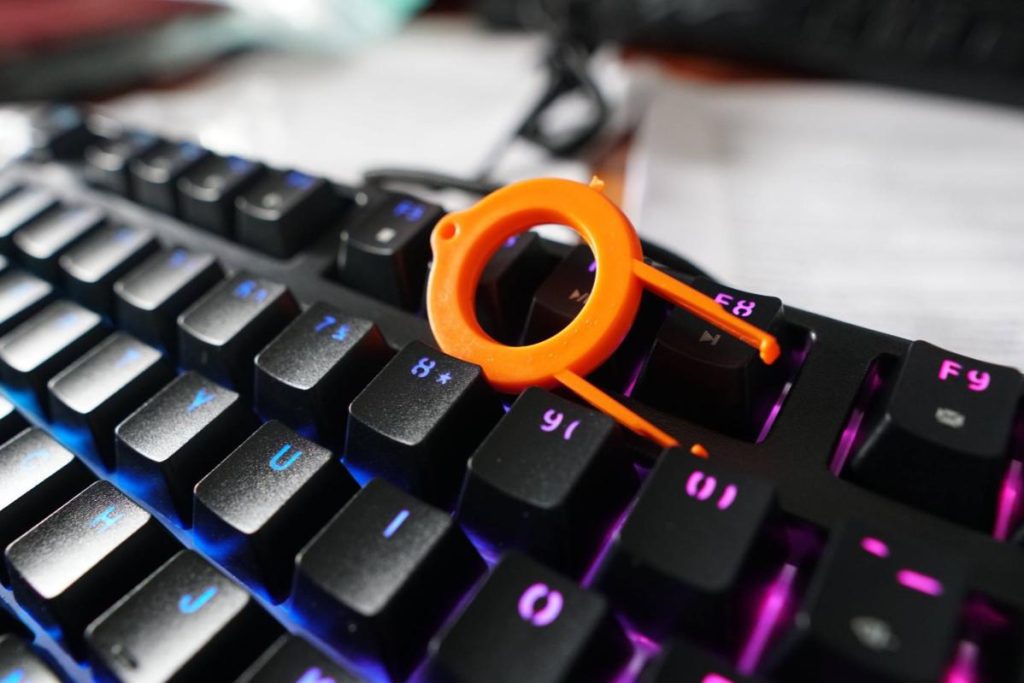 Top 8 Best Customised Keyboards Services in Malaysia 2025 13 Mech-Haus-