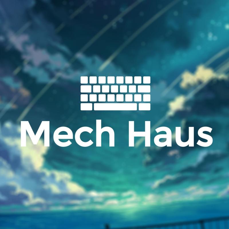 Top 8 Best Customised Keyboards Services in Malaysia 2025 12 Mech-Haus