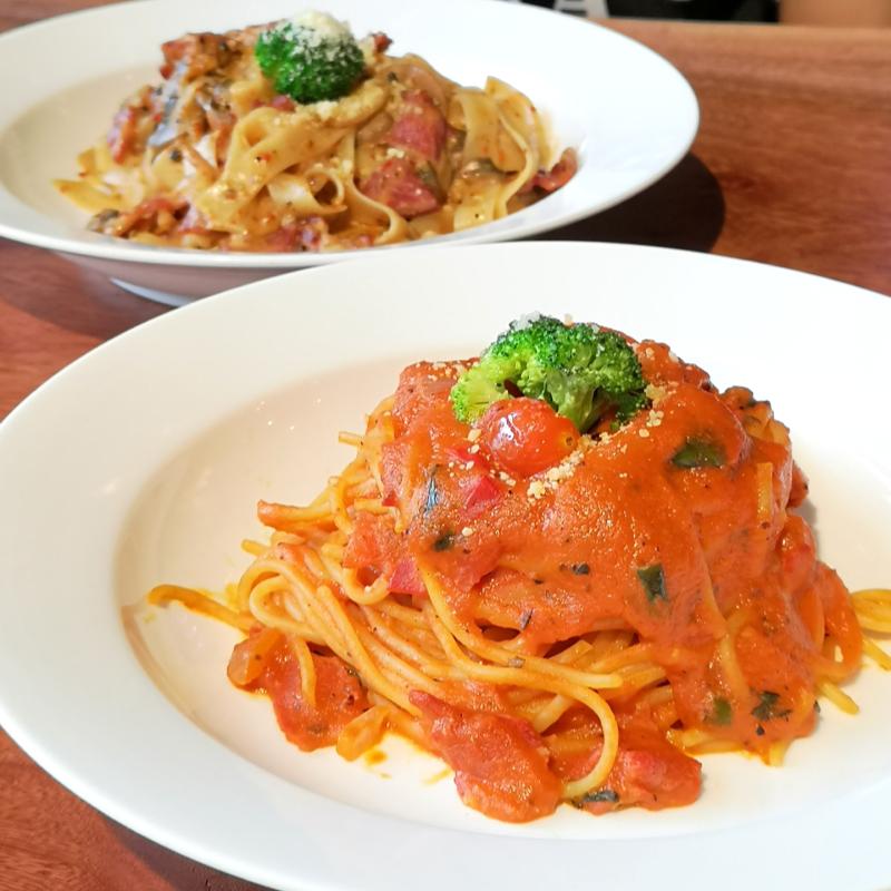 10 Pasta Terbaik di Ipoh 2025 5 Menate-Steak-Hub-