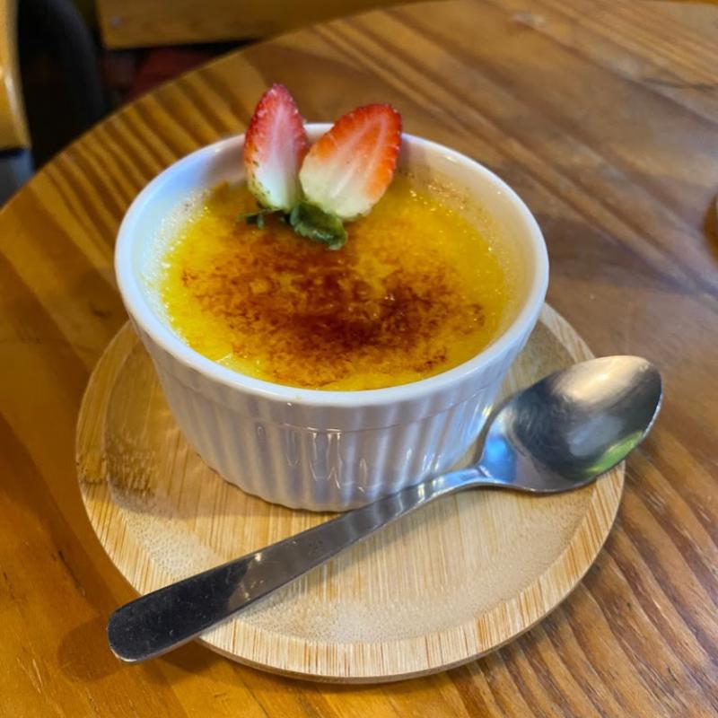 Top 10 Best Creme Brulee in Johor 2026 17 Merah-Kitchen-Bar-