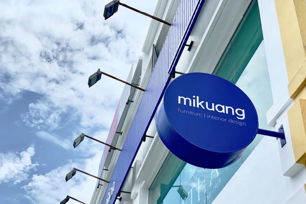 Top 20 Best Furniture Shops in Malaysia 2025 16 Mi-Kuang-Furniture-
