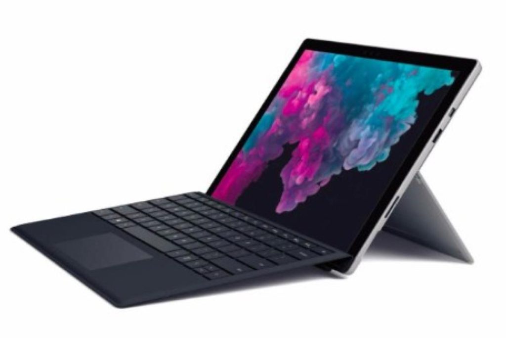 Top 10 Best 2-in-1 Laptops in Malaysia 2025 2 Microsoft-Surface-Pro--