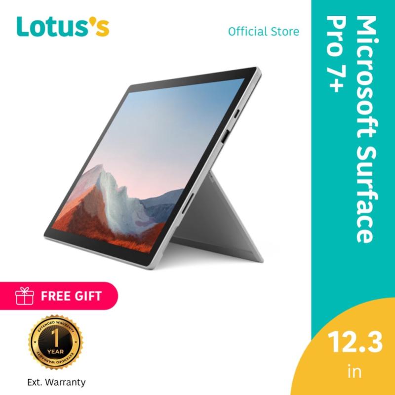 Top 10 Best Gaming Tablets in Malaysia 2025 11 Microsoft-Surface-Pro-