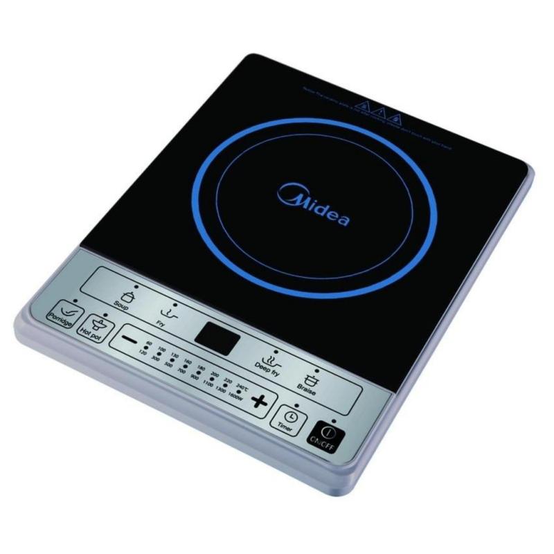 Top 15 Best Induction Cookers in Malaysia 2025 14 Midea-C-SKY-Induction-Cooker-
