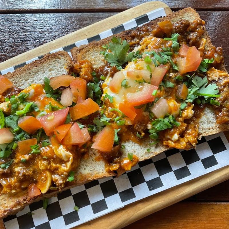 Top 12 Best Cafes in Cyberjaya 2025 21 Mildura-Lane-Coffee-