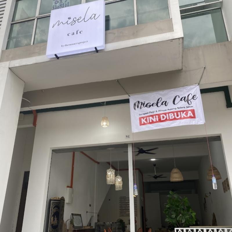 7 Pavlova Terbaik di Johor 2025 14 Misela-cafe-