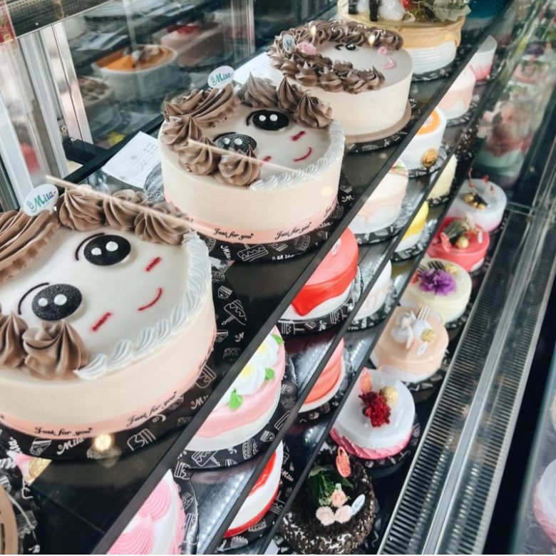 Top 10 Best Bakeries in Sarawak 2024 My Weekend Plan