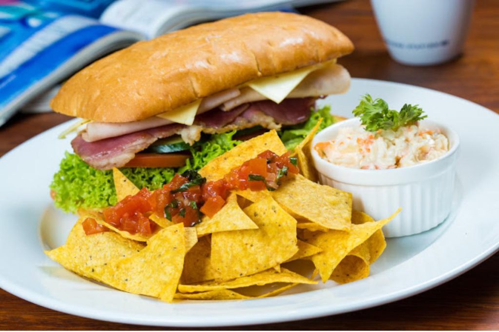 Top 12 Best Cafes in Cyberjaya 2025 9 Monjo-Coffee-