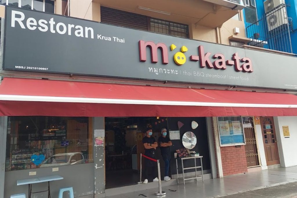 Top 10 Best Steamboat Restaurants in Subang Jaya 2025 12 Moo-Ka-Ta-Krua-Thai-