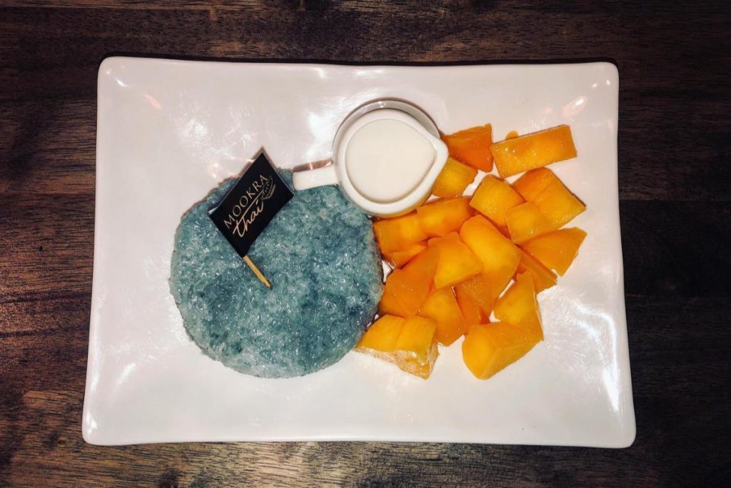 6 Pulut Mangga Terbaik di Sarawak 2025 9 Mookrathai-