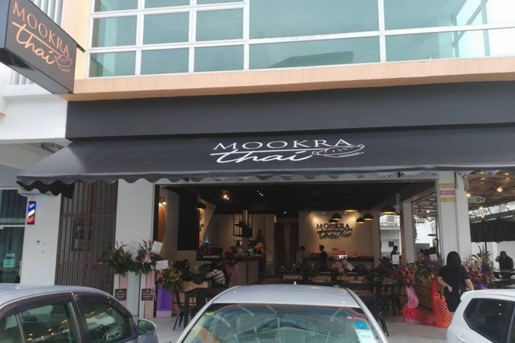 6 Pulut Mangga Terbaik di Sarawak 2025 8 Mookrathai