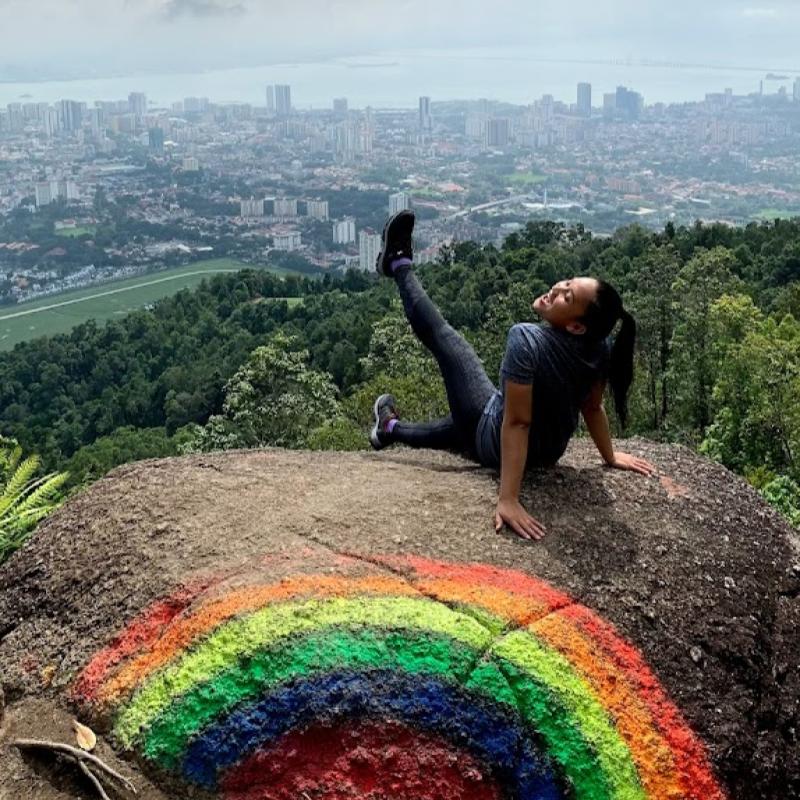 Top 10 Best Places For Hiking in Penang 2025 21 Mount-Cendana-