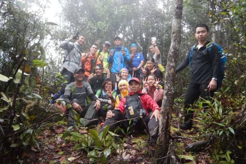 Top 10 Best Places For Hiking in Sarawak 2025 21 Mount-Santubong-