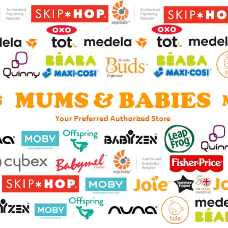 Top 20 Best Baby Shops in Johor Bahru 2025 13 Mums-Babies-Baby-Shop-Johor-Bahru